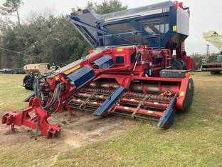 2021 Colombo TWIN MASTER FLEX BASKET