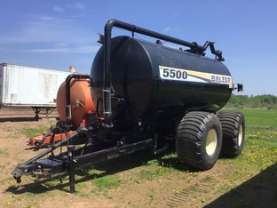 Balzer 5500
