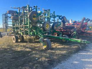 2018 John Deere 2230