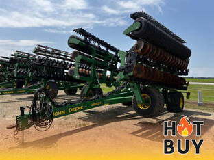 2023 John Deere 2680H