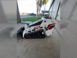 2024 Bobcat MT100