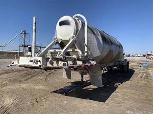 2003 Heil 1000 CUBIC FEET