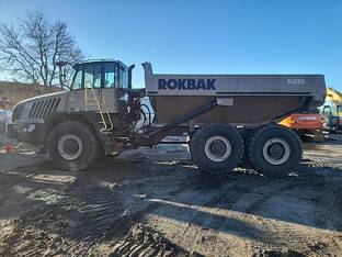 2023 ROKBAK RA30