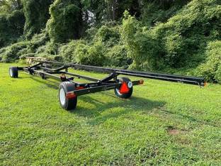 2024 Unverferth AWS36