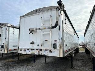 2021 Wilson PACESETTER