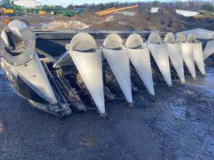 2009 Harvestec 4308-C