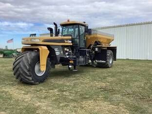 2015 AGCO TG 7300B