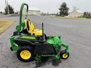 2020 John Deere Z950M