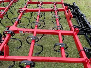 2024 Unverferth PERFECTA 10