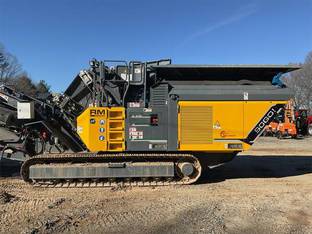 2023 Rubble Master RM90GO!