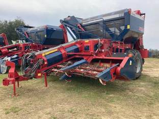 2021 Colombo TWIN MASTER FLEX BASKET