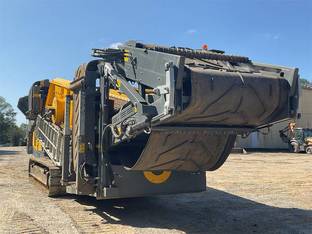 2023 Rubble Master HS11000M