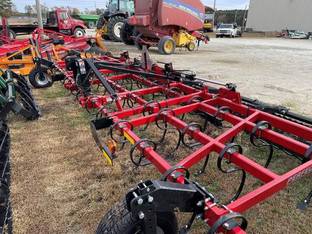 2024 Unverferth PERFECTA 10