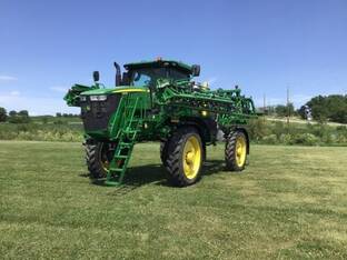 2021 John Deere R4038