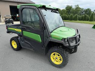 2021 John Deere GATOR XUV 835R