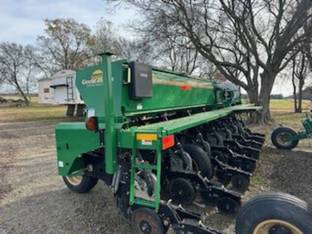 2021 Great Plains 2525A 16TR38