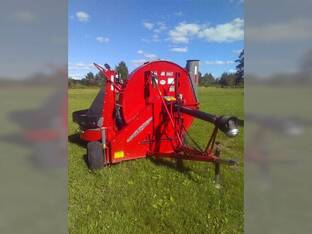 2024 FIELD LINE FL860