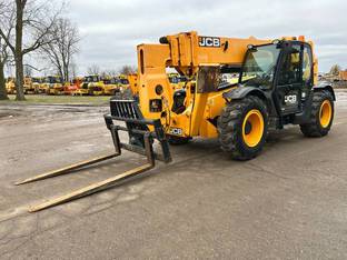2019 JCB 514-56