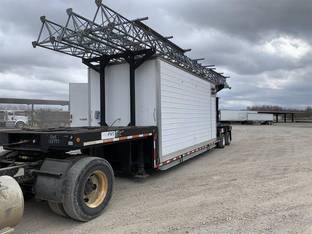 2005 FWT TELE-COMMUNICATION TOWER