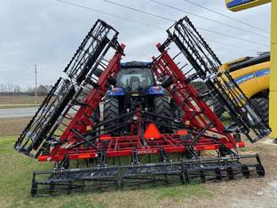 2024 Unverferth PERFECTA 10