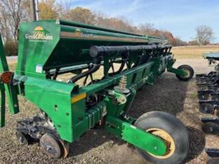 2020 Great Plains 2525A 16TR38