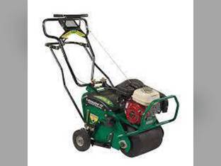 RYAN Lawnaire 4 aerator