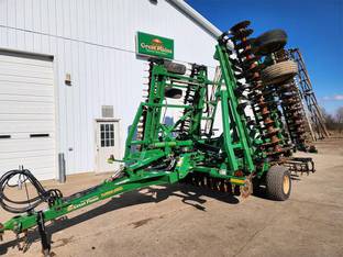 2015 Great Plains 3000TM