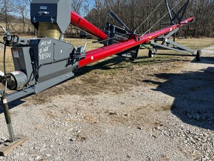 Harvest International 10X65