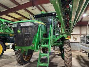2014 John Deere R4038