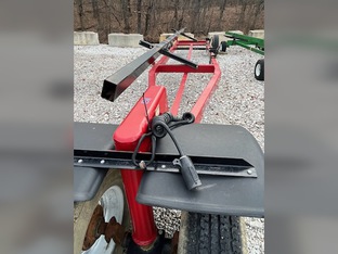 2024 Goose Creek 30' Header Trailer