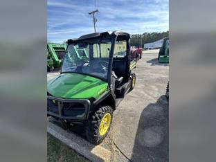 2023 John Deere GATOR XUV 835M