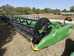 2023 John Deere RD40F