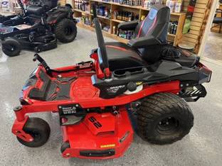 Gravely ZT XL 52