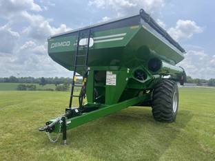 2023 Demco 850