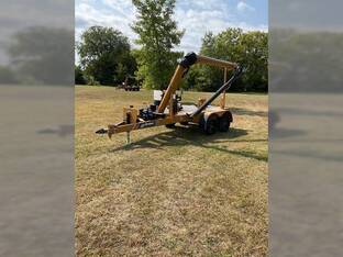 2024 Strobel 2 BOX LP