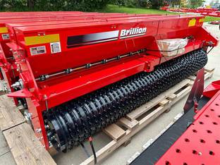 2025 Brillion SSBP10