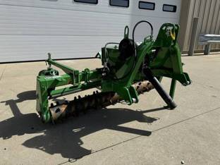 2022 Frontier PR1160