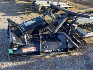 2023 BLUE DIAMOND disc mulcher