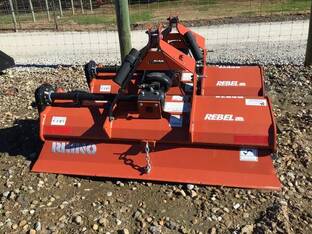 2024 Servis Rhino REB72