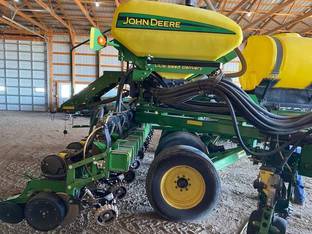2009 John Deere DB88