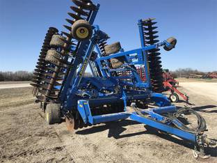 2020 Landoll 7530-35