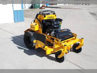 2024 Wright WSLG52SFX8501B