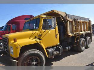 1988 International S1900