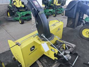 2011 John Deere 47SB