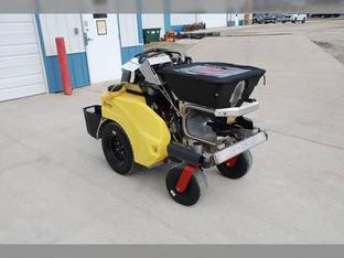2024 Z TURF EQUIPMENT ZSX3624