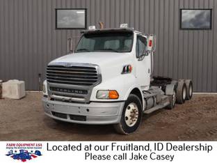 2008 Sterling LT9500