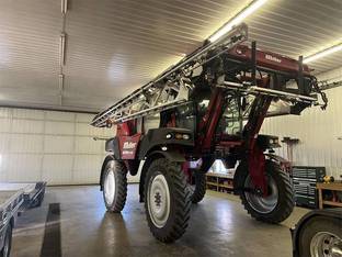 2014 Miller NITRO 5240