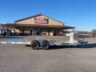 2025 Aluma 8220H-ANV-TILT-TA-EL