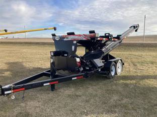 2024 J&M SPEEDTENDER PRO 450