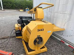 2022 Reinco TM35